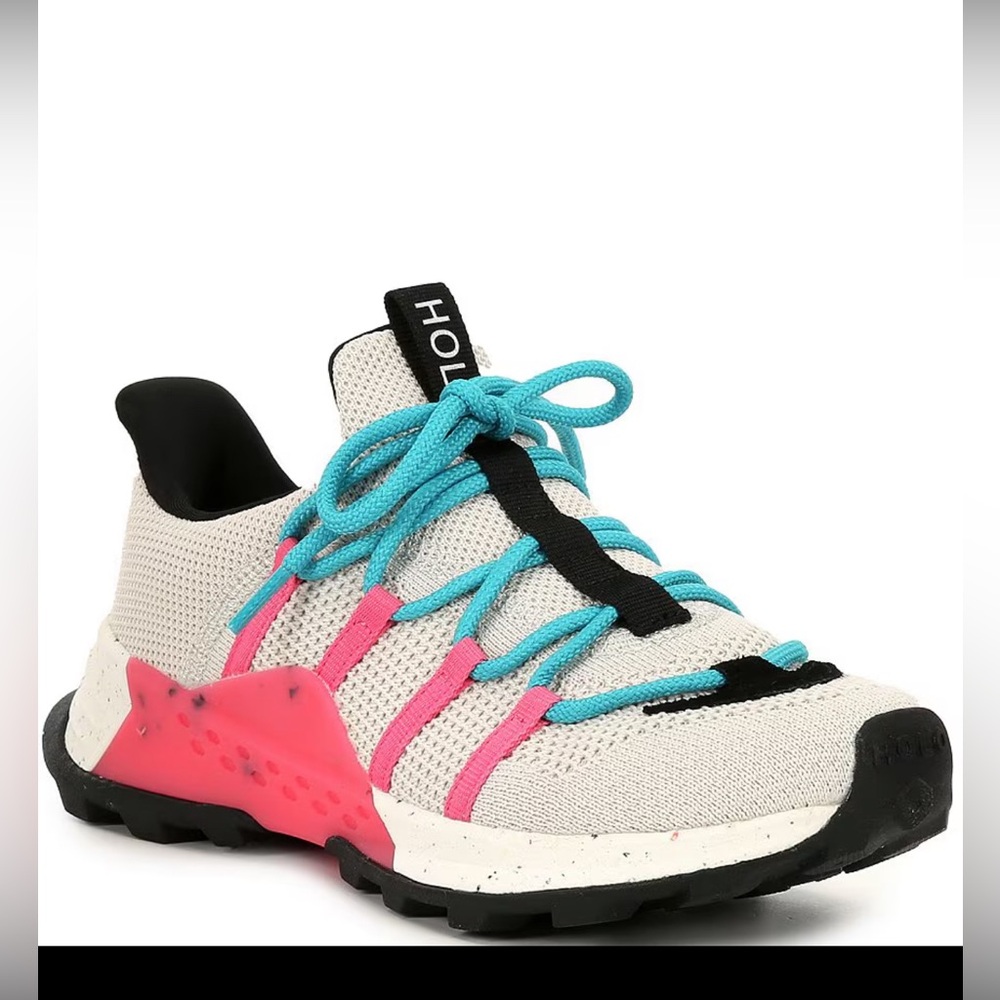 NWT HOLO Women’s Trail runner sneakers - Picture 1 of 4